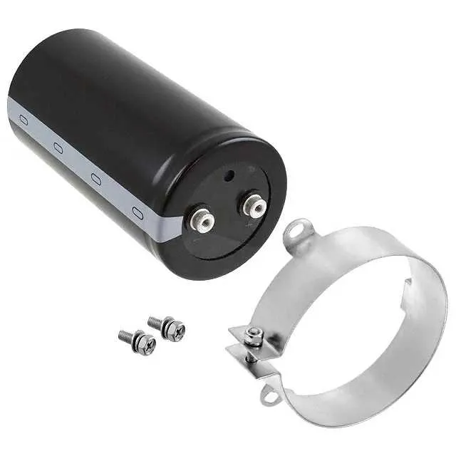 LNY2W682MSEH (CAP ALUM 6800UF 20% 450V SCREW)
