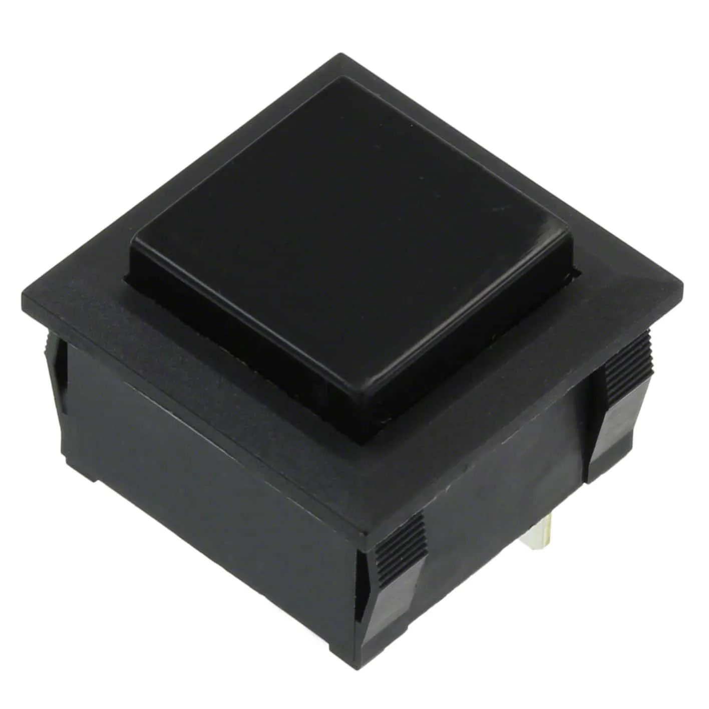 LP2S-27S-K-Z (SWITCH PUSHBUTTON DPDT 3A 125V)
