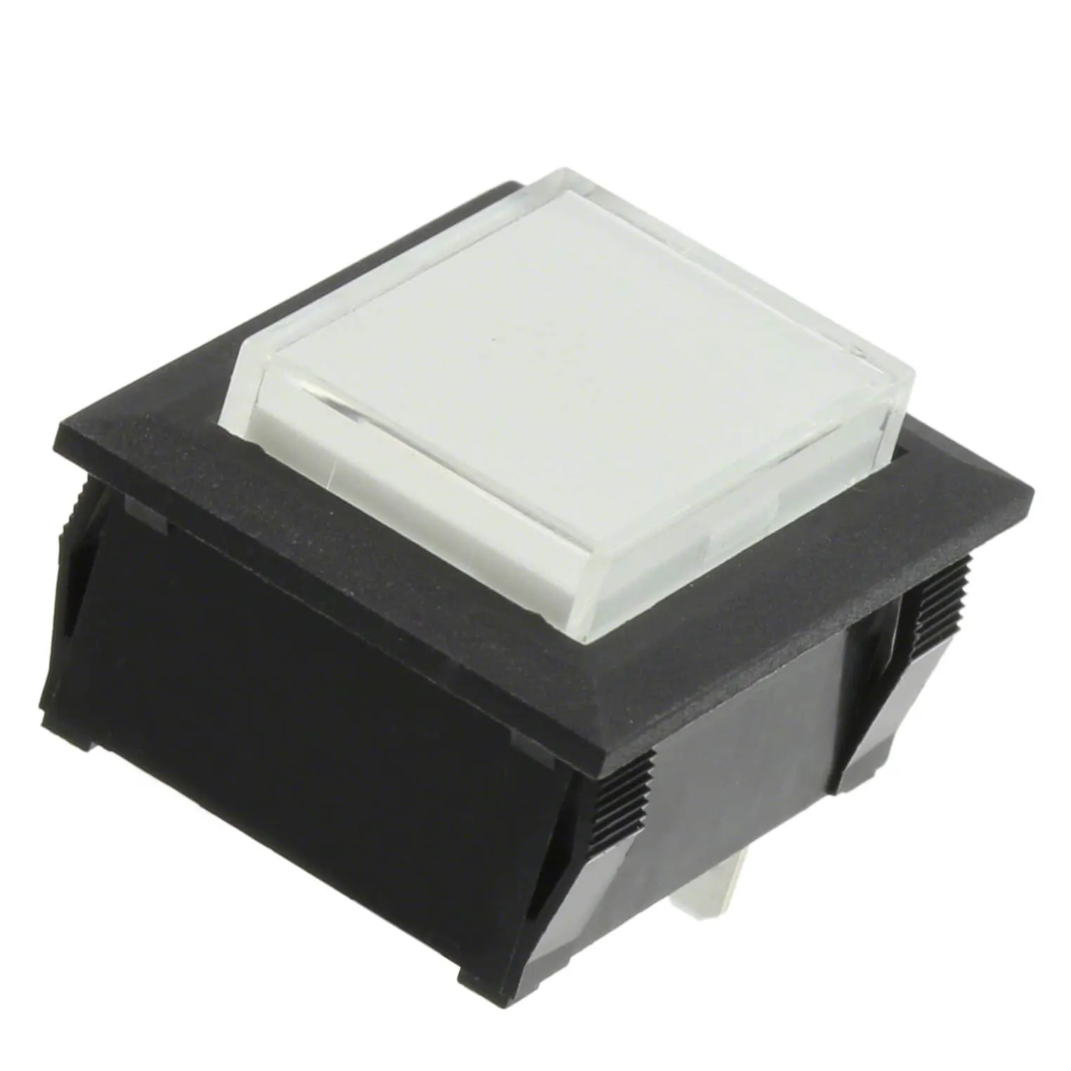 LP2W-27S-809-Z (SWITCH PUSHBUTTON DPDT 3A 125V)