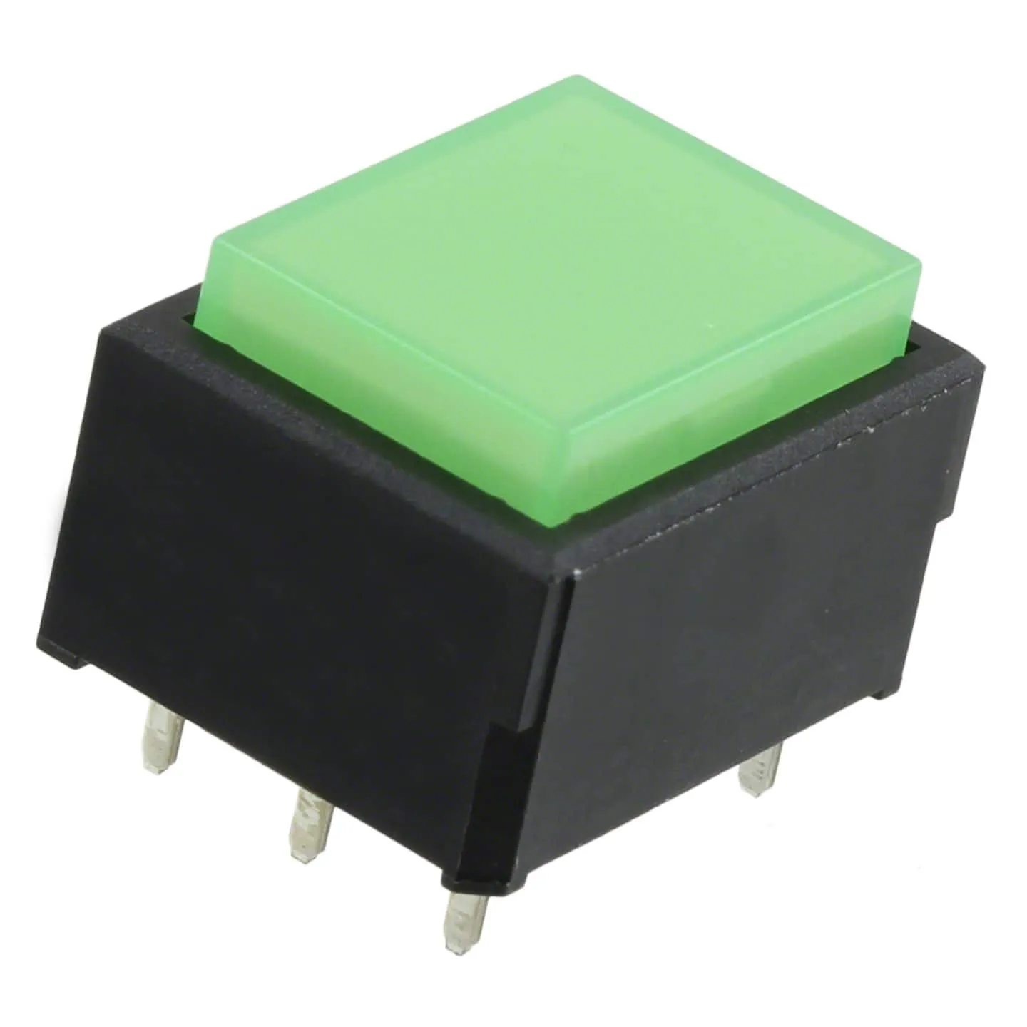 LP1W-26S-559-Z (SWITCH PUSHBUTTON DPDT 3A 125V)
