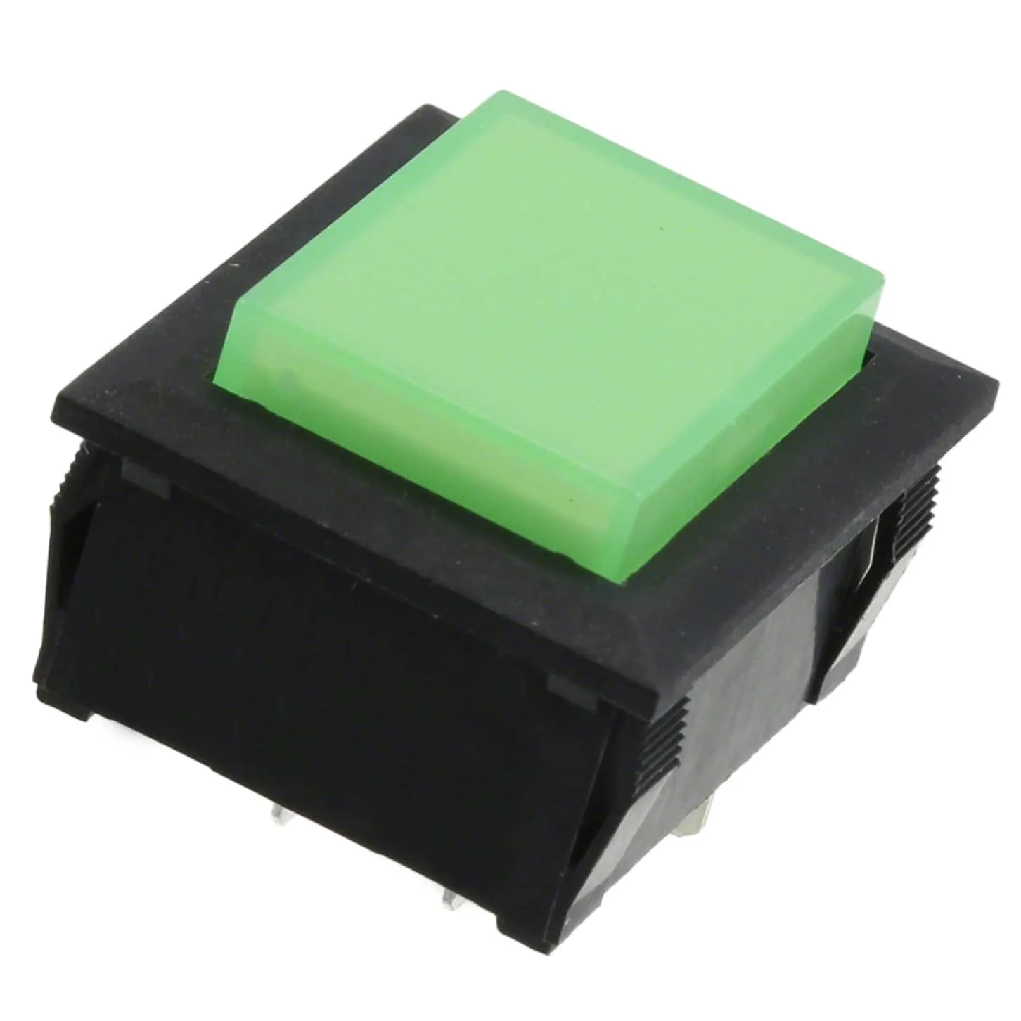 LP2W-26S-559-Z (SWITCH PUSHBUTTON DPDT 3A 125V)