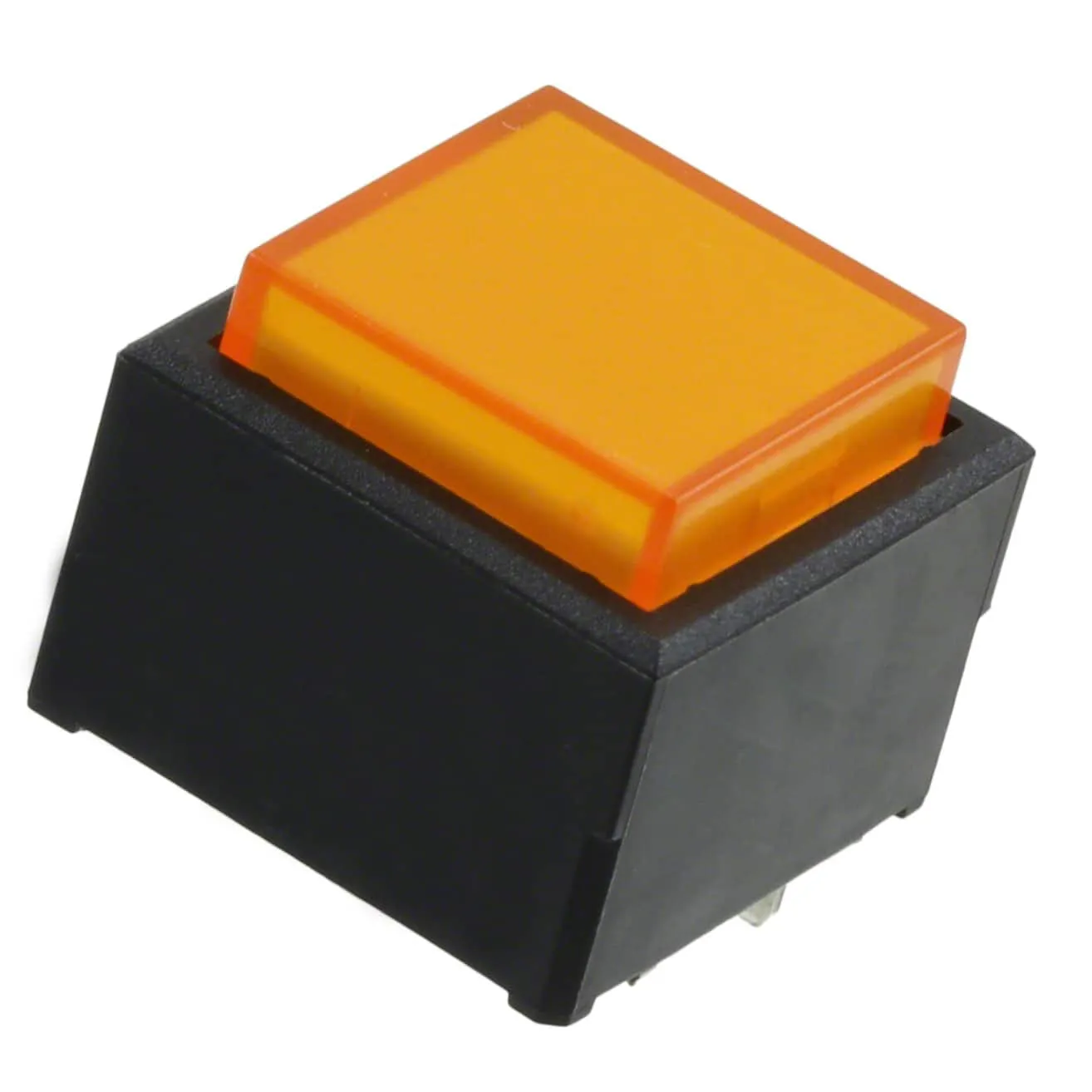 LP1S-26S-889-Z (SWITCH PUSHBUTTON DPDT 3A 125V)
