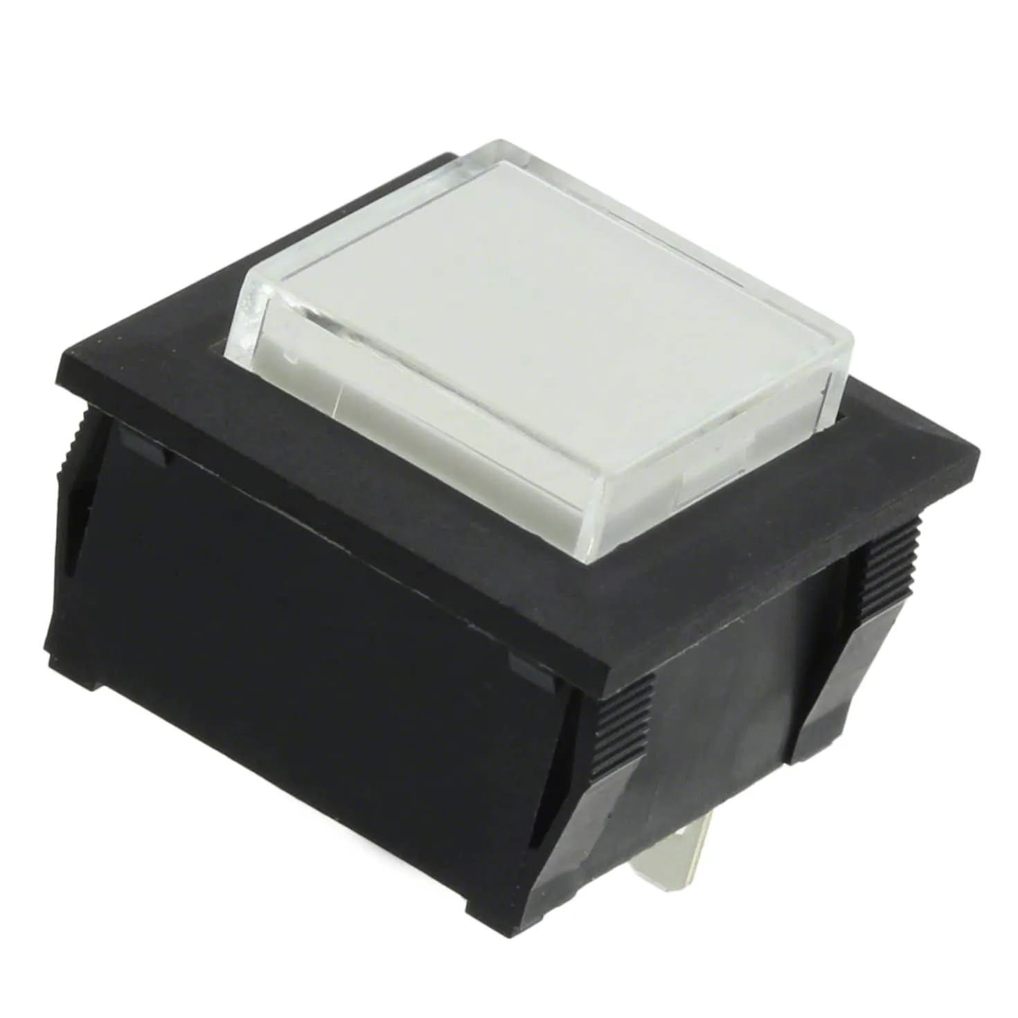 LP2S-27S-809-Z (SWITCH PUSHBUTTON DPDT 3A 125V)