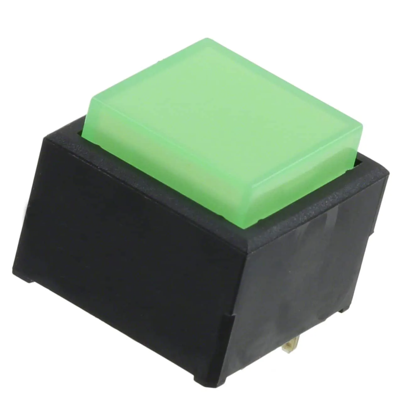 LP1S-16G-559-Z (SWITCH PUSHBUTTON SPDT 50MA 48V)