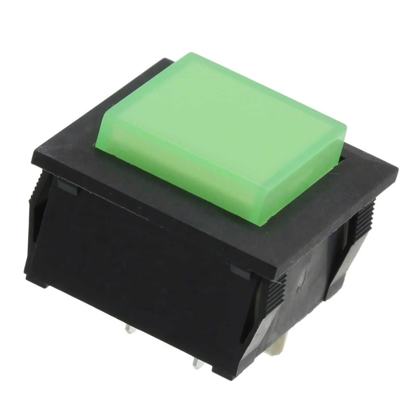 LP2S-17S-559-Z (SWITCH PUSHBUTTON SPDT 3A 125V)