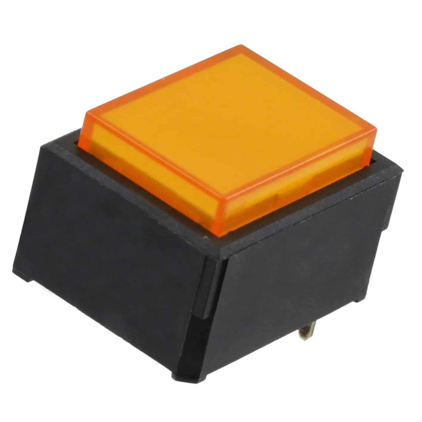 LP1W-27S-889-Z (SWITCH PUSHBUTTON DPDT 3A 125V)