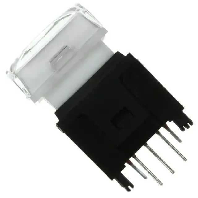 LP11OA1TBSGG (SWITCH PUSH SPST-NO 0.1A 12V)
