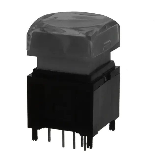 LP11OA1TBSRB (SWITCH PUSH SPST-NO 0.1A 12V)