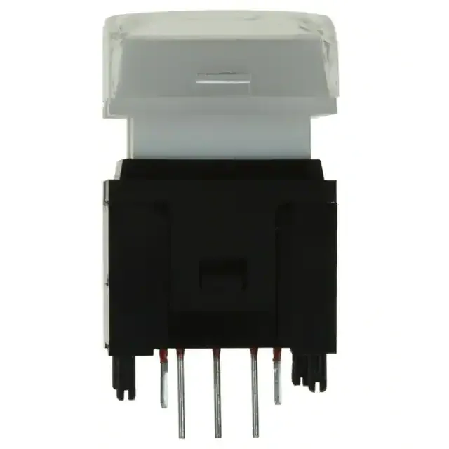 LP11OA1TBSRG (SWITCH PUSH SPST-NO 0.1A 12V)