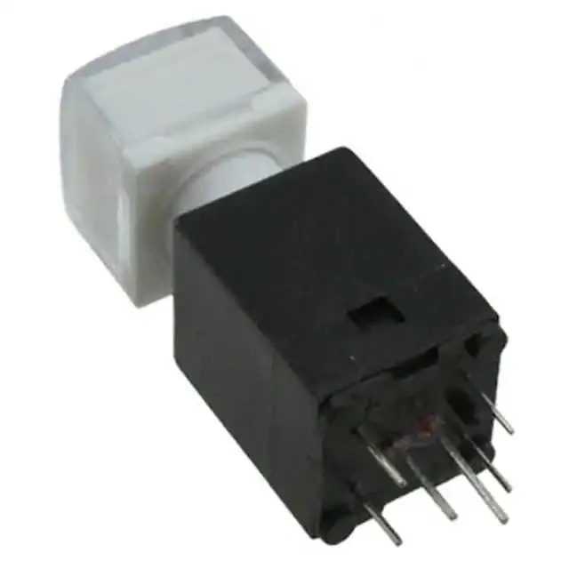 LP16OA1BSTWB (SWITCH PUSH SPST-NO 0.1A 20V)