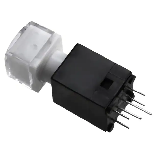 LP16OA1ASTWG (SWITCH PUSH SPST-NO 0.1A 20V)