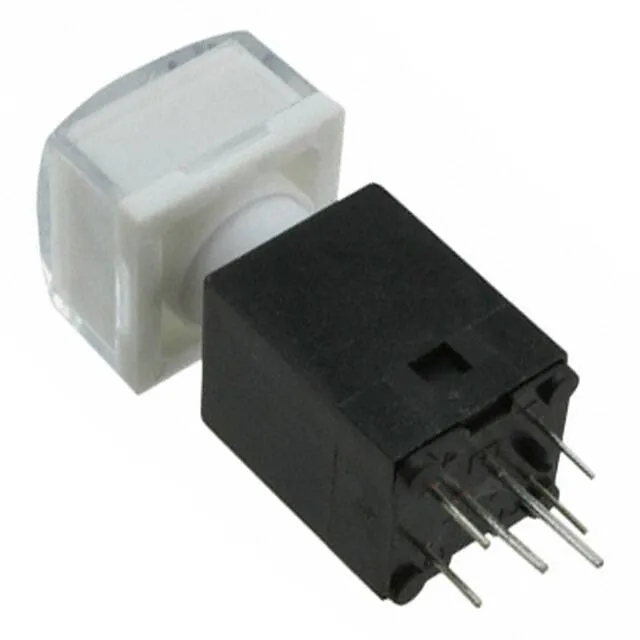LP16OA1BSTWG (SWITCH PUSH SPST-NO 0.1A 20V)