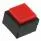 LP1S-27S-R-Z (SWITCH PUSHBUTTON DPDT 3A 125V)