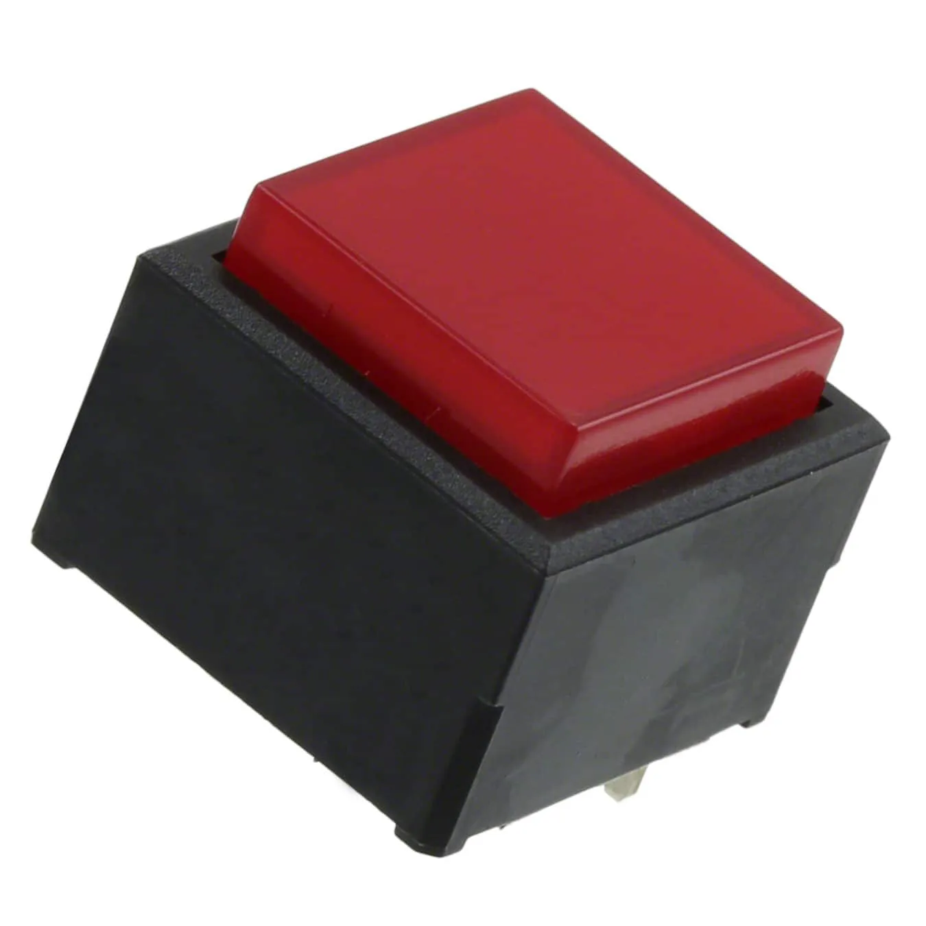 LP1S-17S-229-Z (SWITCH PUSHBUTTON SPDT 3A 125V)