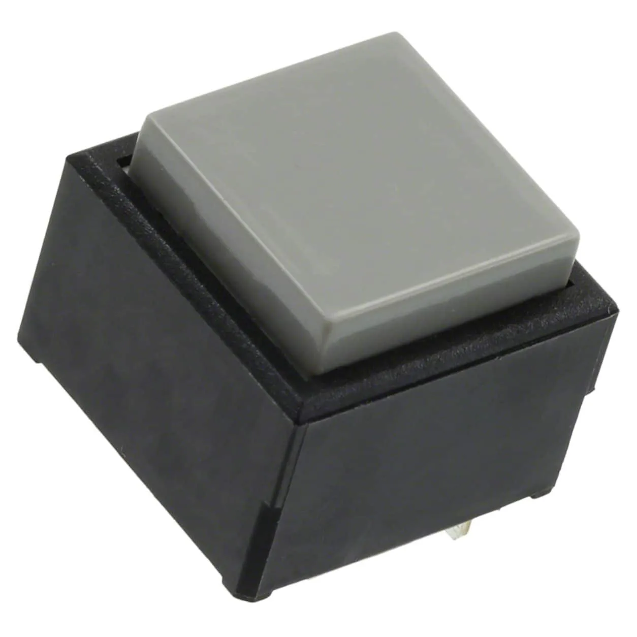 LP1S-27S-G-Z (SWITCH PUSHBUTTON DPDT 3A 125V)