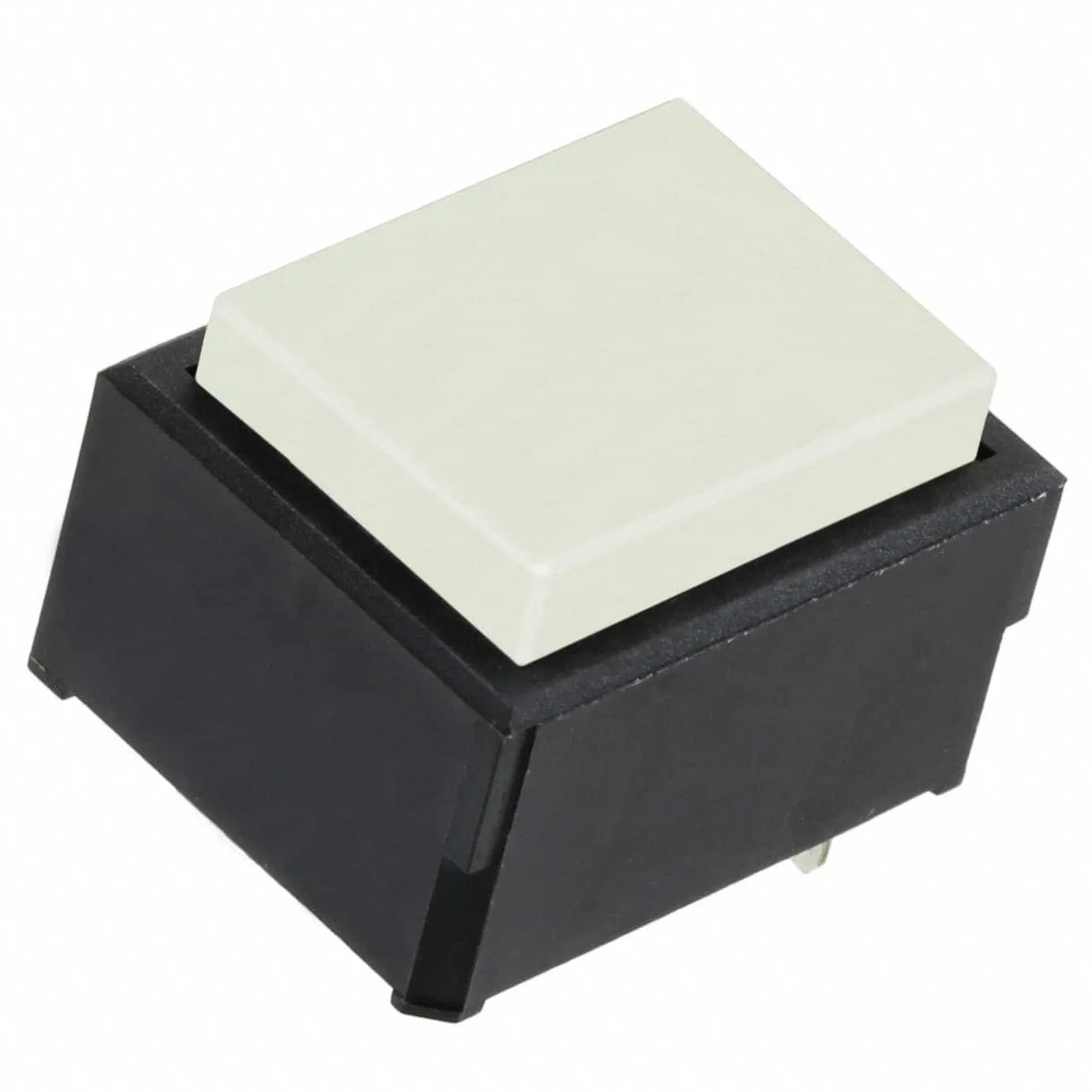 LP1W-16S-W-Z (SWITCH PUSHBUTTON SPDT 3A 125V)