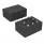 LP2967IBPX-1833 (IC REG LIN 1.8V/3.3V 150MA 8USMD)