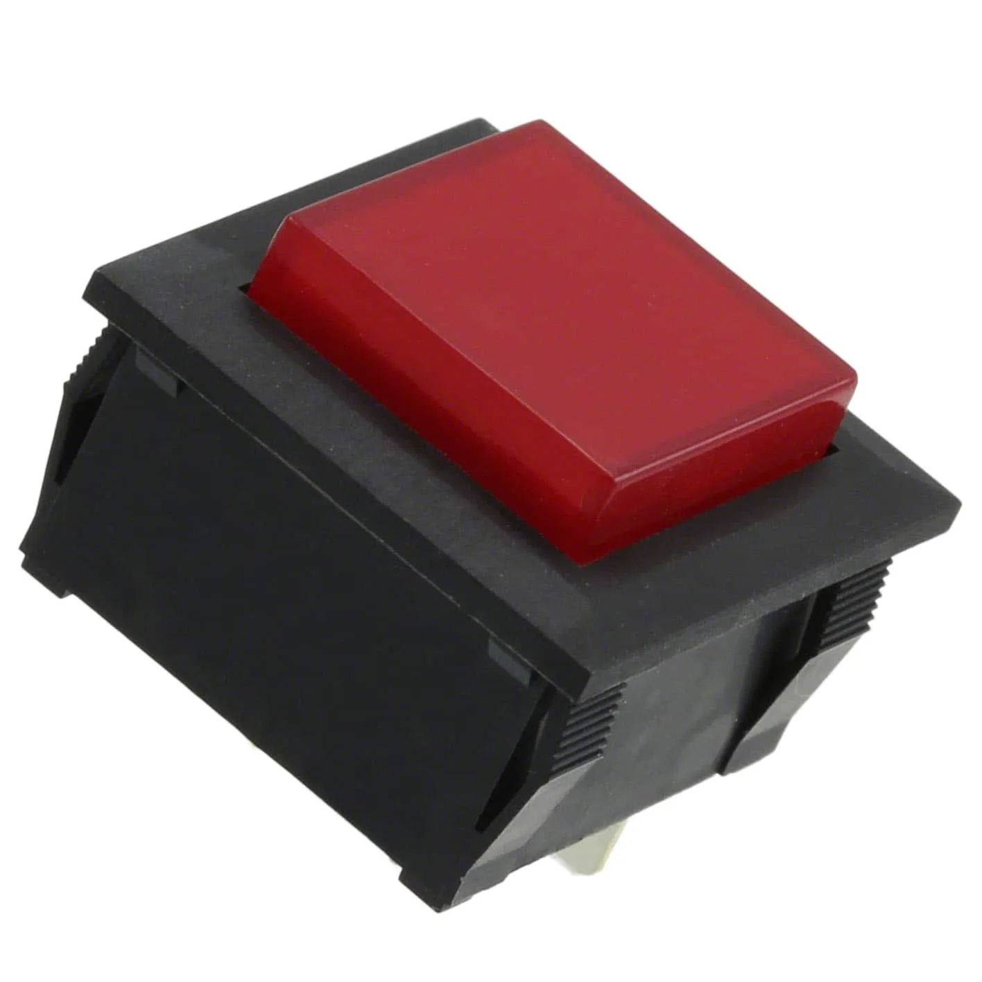 LP2S-17S-229-Z (SWITCH PUSHBUTTON SPDT 3A 125V)