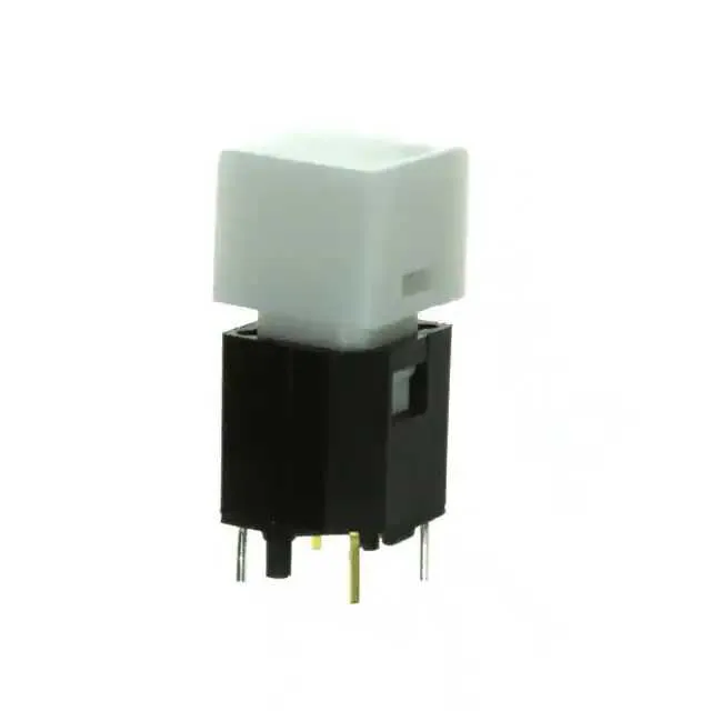 LP2S3WHTBLU-N (SWITCH PUSH SPST-NO 1MA 20V)