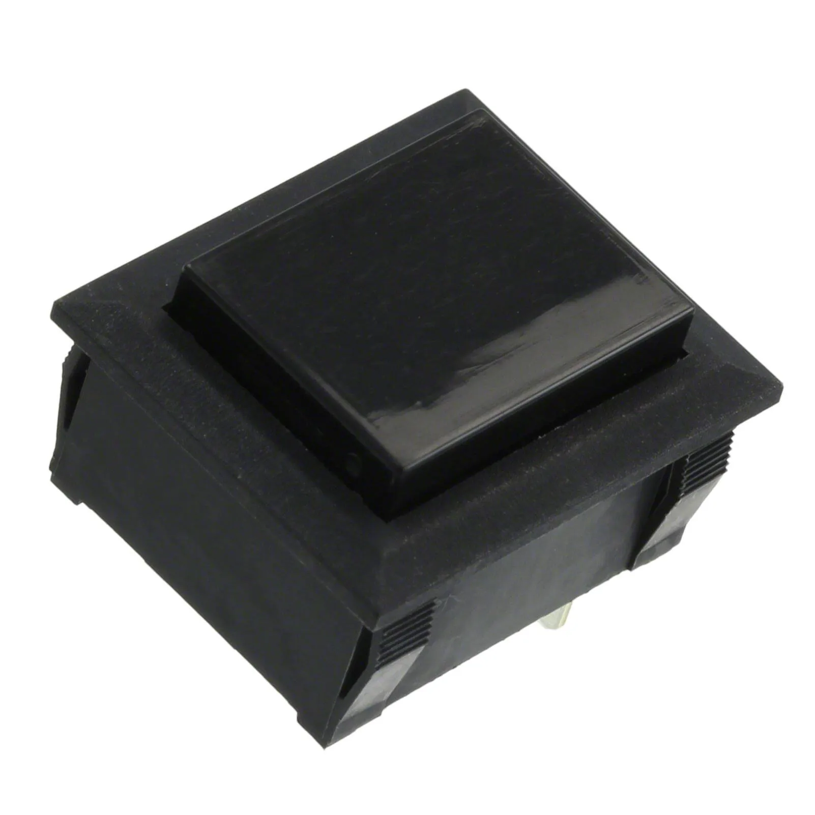 LP2W-16S-K-Z (SWITCH PUSHBUTTON SPDT 3A 125V)