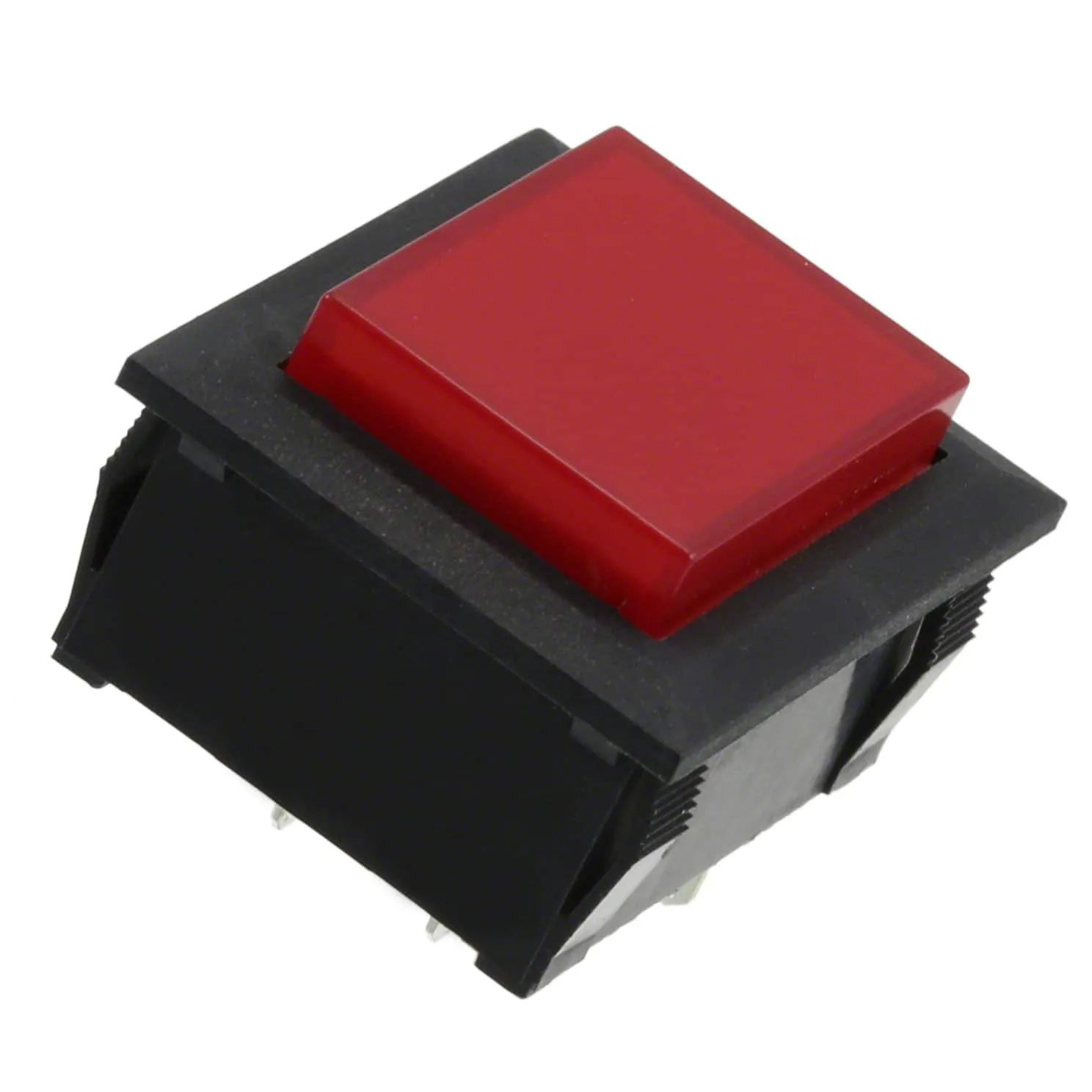 LP2W-17S-229-Z (SWITCH PUSHBUTTON SPDT 3A 125V)