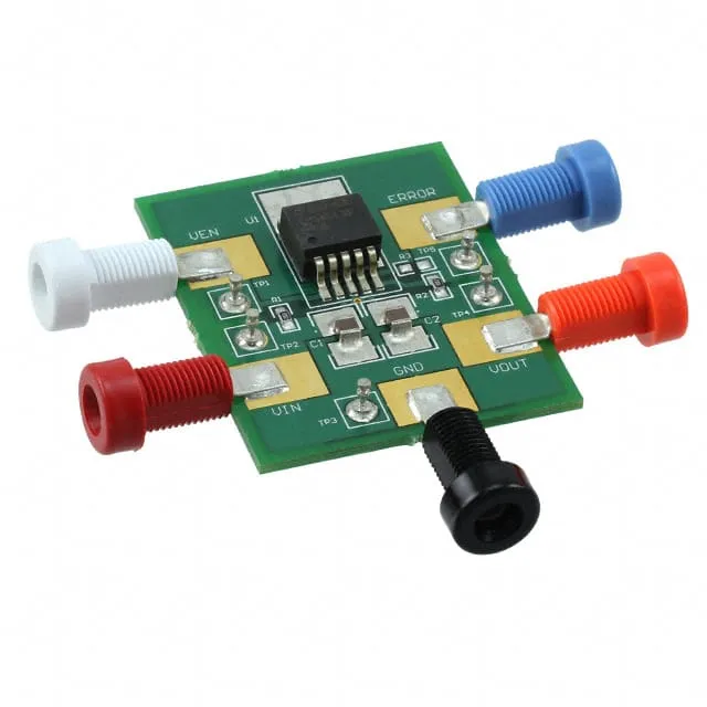 LP38513S-1.8EV (BOARD EVAL LP38513 1.8V)
