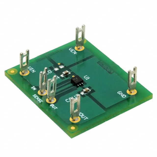 LP5900SD-1.8EV (BOARD EVALUATION LP5900SD-1.8)