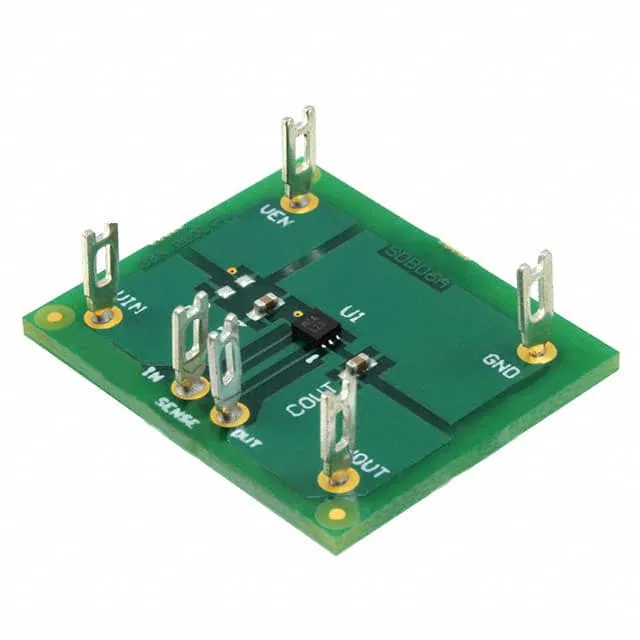 LP5900SD-3.0EV (BOARD EVALUATION LP5900SD-3.0)