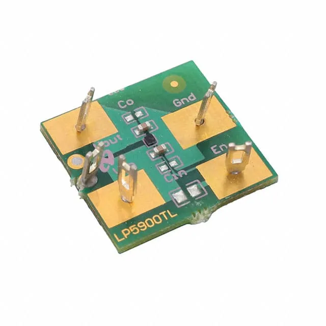 LP5900TL-2.2EV (BOARD EVALUATION LP5900TL-2.2)
