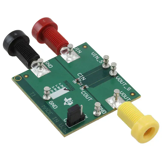 LP5907UV-1.2EVM/NOPB (BOARD EVAL FOR LP5907UV-1.2)