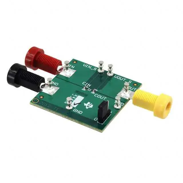 LP5907UV-3.0EVM/NOPB (BOARD EVAL FOR LP5907UV-3.0)