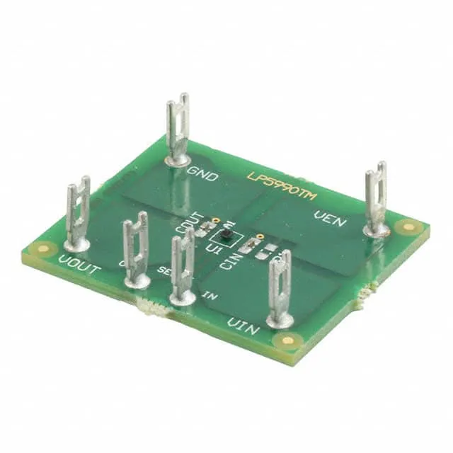 LP5990TM-1.8EV (KIT EVALUATION FOR LP5990 1.8V)