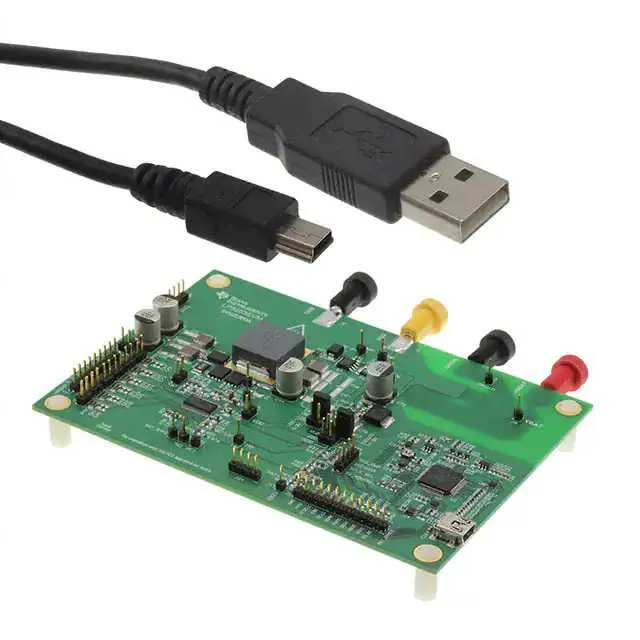 LP8863EVM (EVAL MODULE)