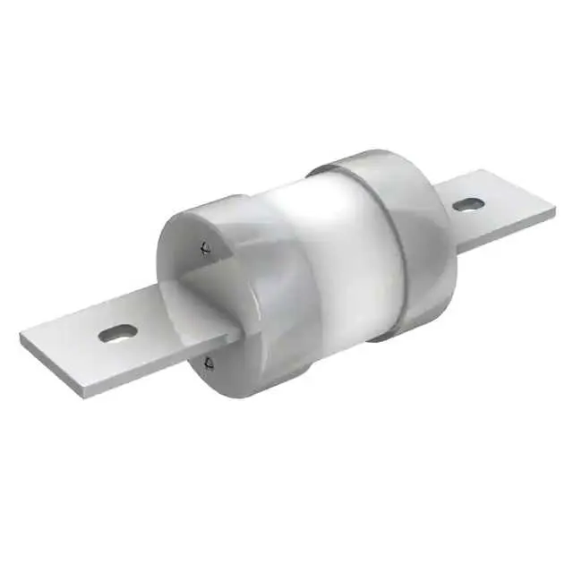 LPJ-600SPI (FUSE CRTRDGE 600A 600VAC/300VDC)