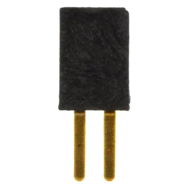 LPPB022CFFN-RC (CONN HEADER.050 4POS DL PCB AU")