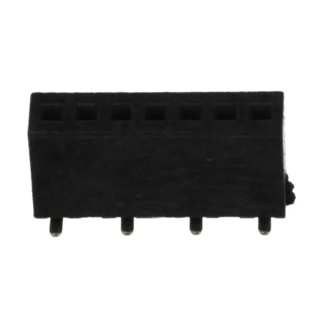 LPPB071NFSC-RC (CONN HEADER.050 7POS SMD GOLD")