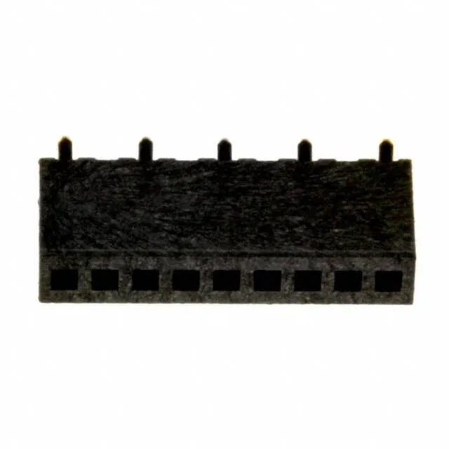LPPB091NFSC-RC (CONN HEADER.050 9POS SMD GOLD")