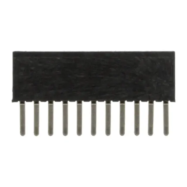 LPPB111NFFN-RC (CONN HEADER.050 11POS PCB GOLD")