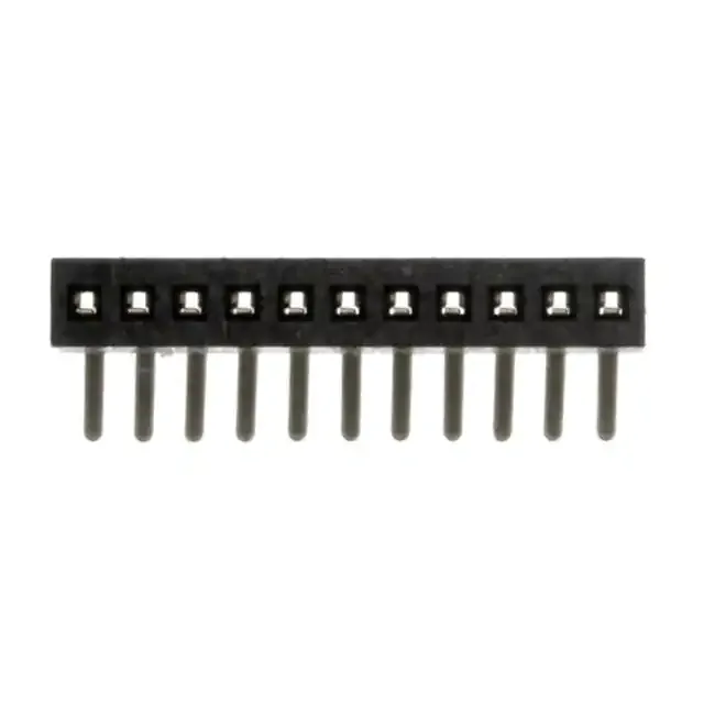 LPPB111NGCN-RC (CONN HEADER.050 11POS R/A PCB")