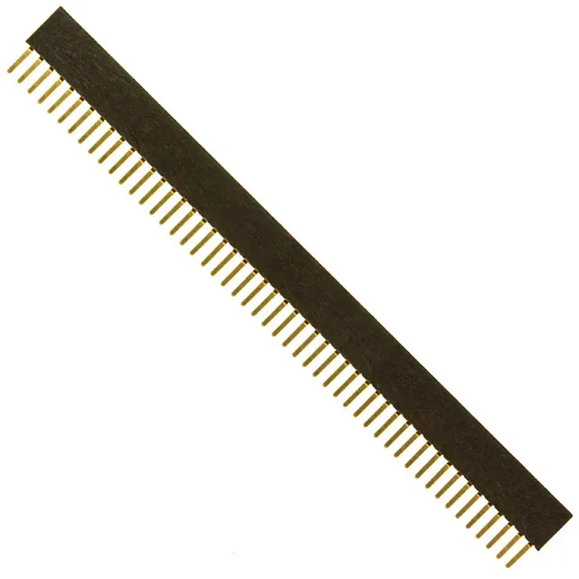 LPPB501NFFN-RC (CONN HEADER.050 50POS PCB GOLD")