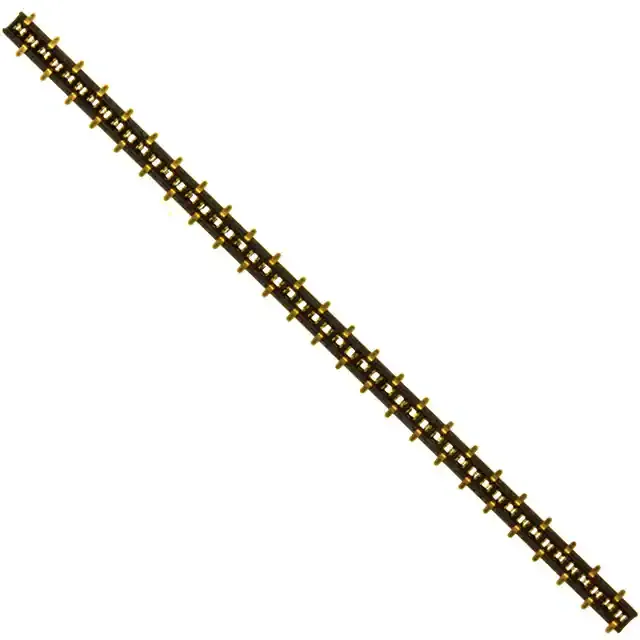 LPPB501NFSC-RC (CONN HEADER.050 50POS SMD GOLD")