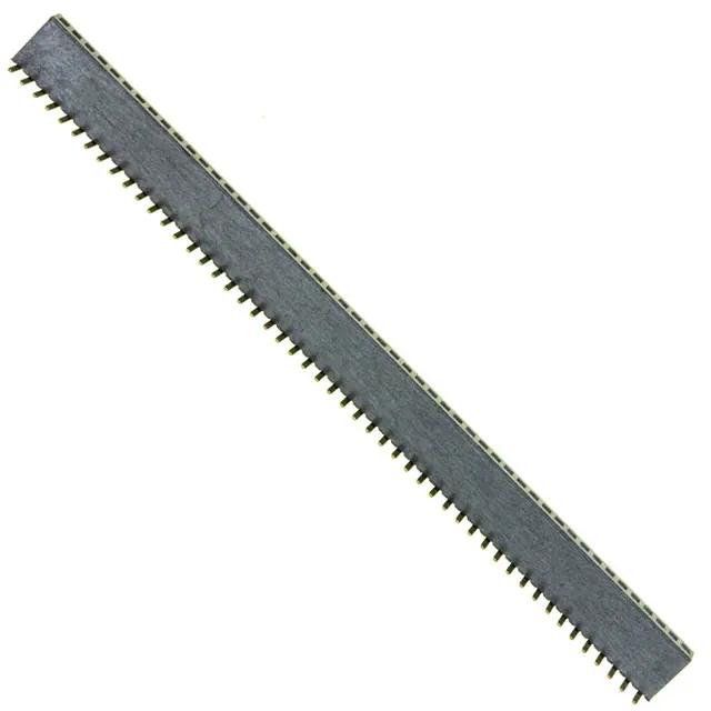 LPPB501NGCN-RC (CONN HEADER.050 50POS R/A PCB")