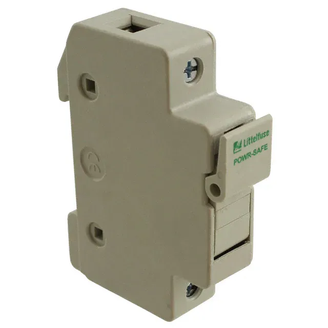 LPSC0001Z (FUSE HLDR CART 600V 30A DIN RAIL)