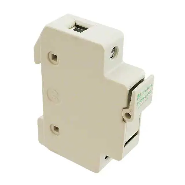 LPSM0001Z (FUSE HLDR CART 600V 30A DIN RAIL)
