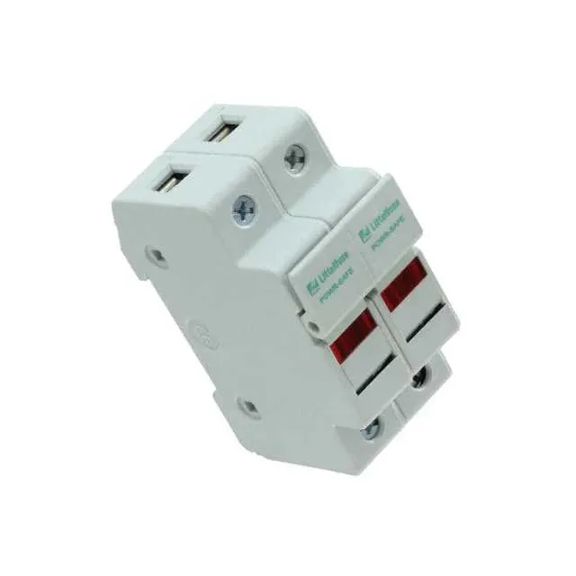 LPSM0002ZXID (FUSE HLDR CART 600V 30A DIN RAIL)