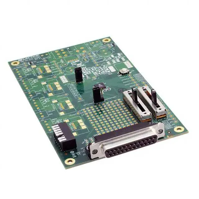 LPTM-ASC-B-EVN (BOARD BREAKOUT ASC)