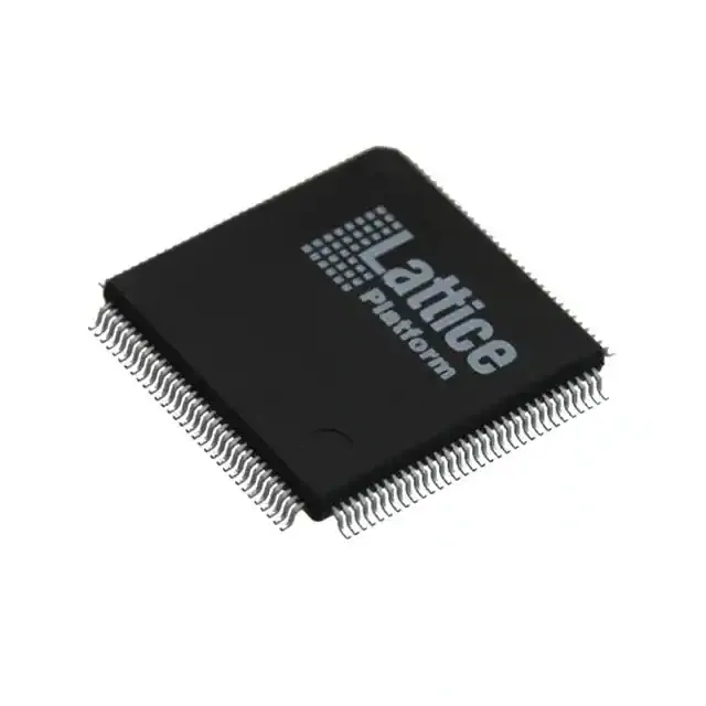 LPTM10-1247-3TG128I (IC PLATFORM MANAGER 128TQFP)