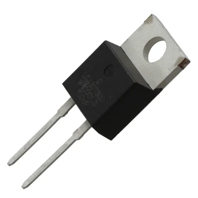 LXA15T600 (DIODE GEN PURP 600V 15A TO220AC)