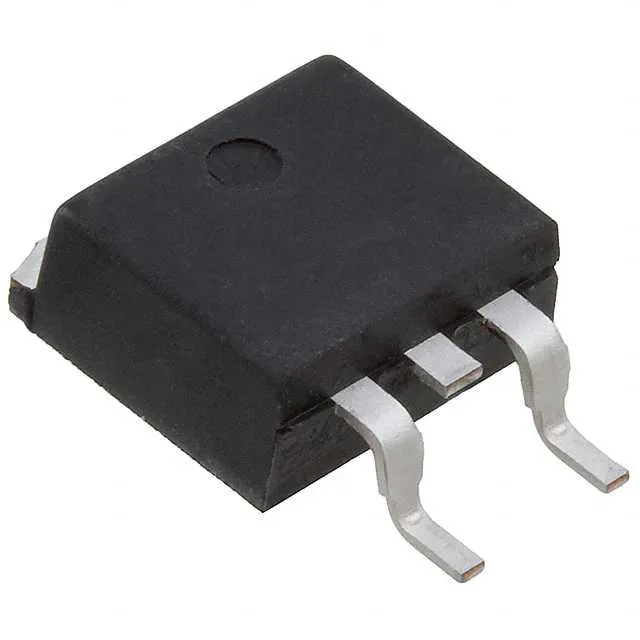 LQA40B200C (DIODE ARRAY GP 200V 20A TO263AB)