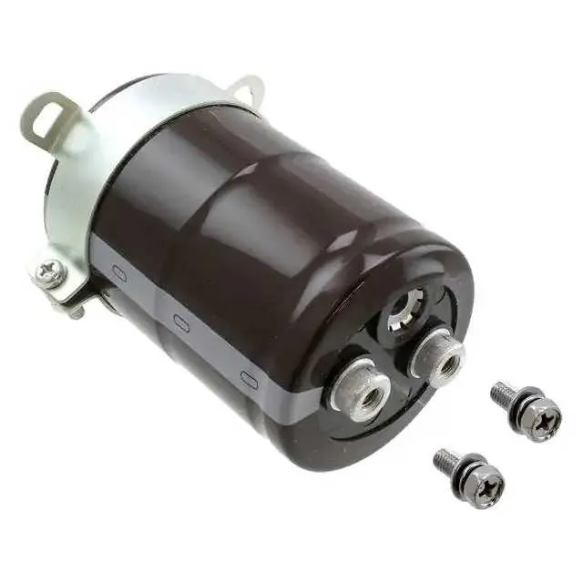 LQR2G152MSEF (CAP ALUM 1500UF 20% 400V SCREW)